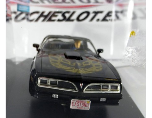 PONTIAC FIREBIRD TRANS AM ´77 REF.20027590  EVOLUTION CARRERA