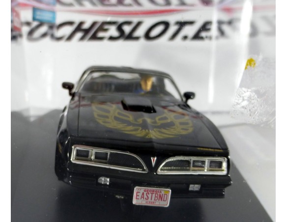 PONTIAC FIREBIRD TRANS AM ´77 REF.20027590  EVOLUTION CARRERA