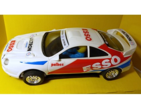 TOYOTA CELICA GT ESSO REF.8385.09 TYCO