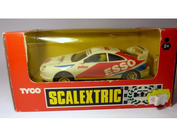 TOYOTA CELICA GT ESSO REF.8385.09 TYCO