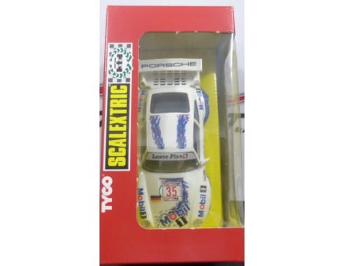 PORSCHE 911 LEMANS 1996 REF.8331.09  TYCO