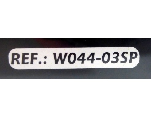 PORSCHE 934 RALLYE CATALUNYA 1983 EFECTO BARRO REF.W044-03SP SLOTWINGS