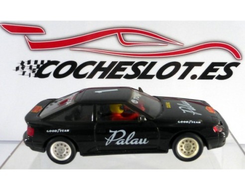 TOYOTA CELICA PALAU Nº1 MARRON REF.8368 EXIN