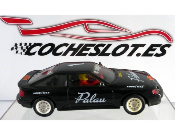 TOYOTA CELICA PALAU Nº1 MARRON REF.8368 EXIN