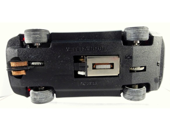 TOYOTA CELICA PALAU Nº2 PLATA REF.8367 EXIN