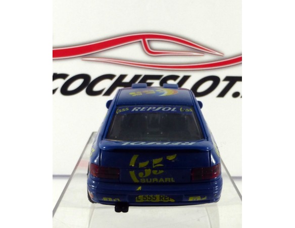 SUBARU IMPREZA 555  REF.8377 TYCO