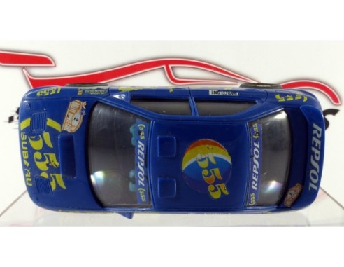 SUBARU IMPREZA 555  REF.8377 TYCO