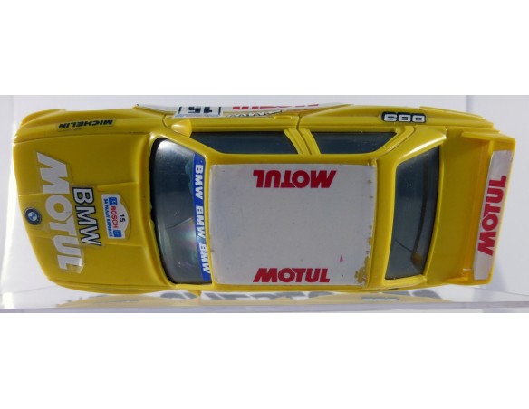 BMW M3 - MOTUL AMARILLO REF.4092  EXIN