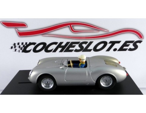 PORSCHE SPIDER 550 RS LEMANS ED. LMT  1955 Nº37  ANY SLOT