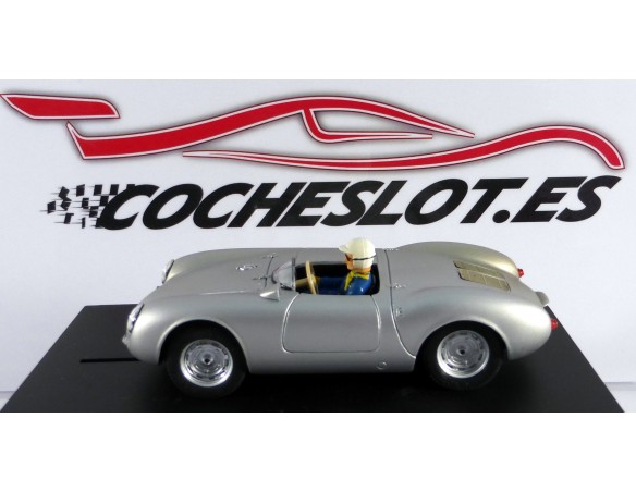 PORSCHE SPIDER 550 RS LEMANS ED. LMT  1955 Nº37  ANY SLOT