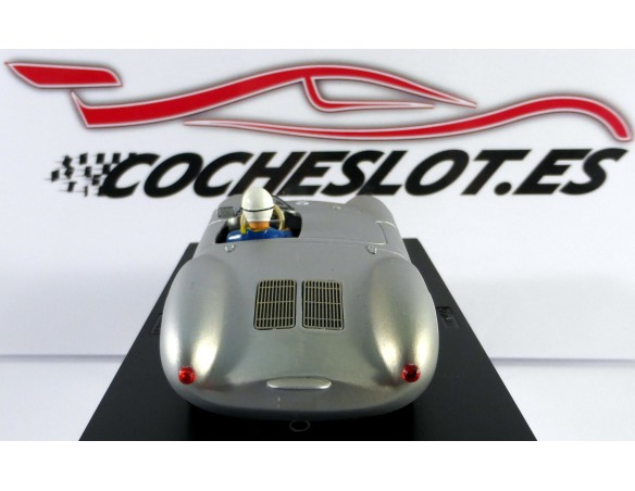 PORSCHE SPIDER 550 RS LEMANS ED. LMT  1955 Nº37  ANY SLOT
