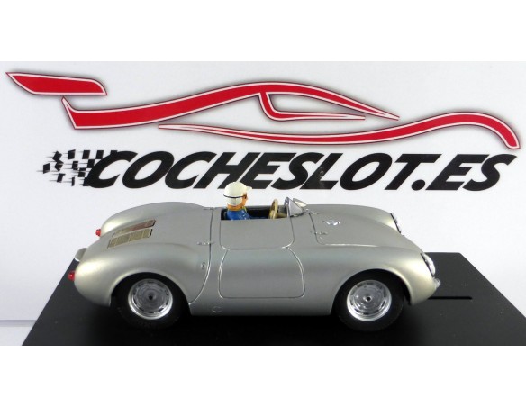 PORSCHE SPIDER 550 RS LEMANS ED. LMT  1955 Nº37  ANY SLOT