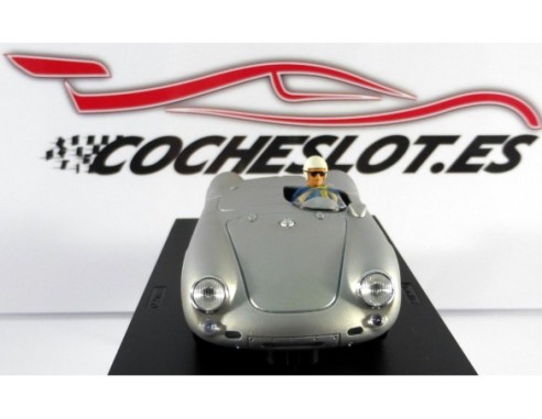PORSCHE SPIDER 550 RS LEMANS ED. LMT  1955 Nº37  ANY SLOT