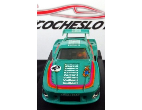 PORSCHE 935 Vaillant 1984 REF.4071 EXIN