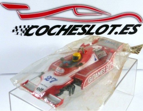 CARROCERIA LIGIER JS.11 F.1 REF.6235 EXIN