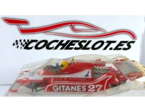 CARROCERIA LIGIER JS.11 F.1 REF.6235 EXIN