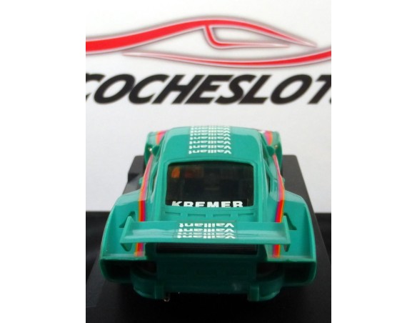 PORSCHE 935 Vaillant 1984 REF.4071 EXIN