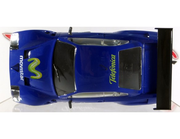 Lister Storm Telefonica Movistar  Ref. 018101M FLYSLOT