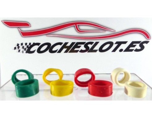 REPUESTOS NEUMATICOS EN VARIOS COLORES FLY