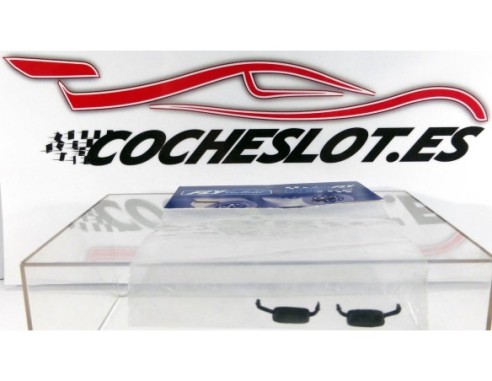 RETROVISORES SISU REF.B121 FLY