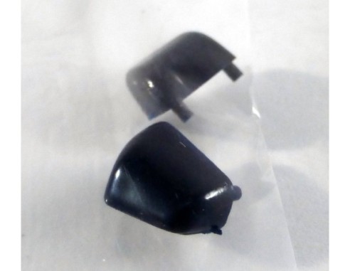 RETROVISORES COMPLETOS MAN TR 1400 B151 AZULES B.151 REF.79151 FLY
