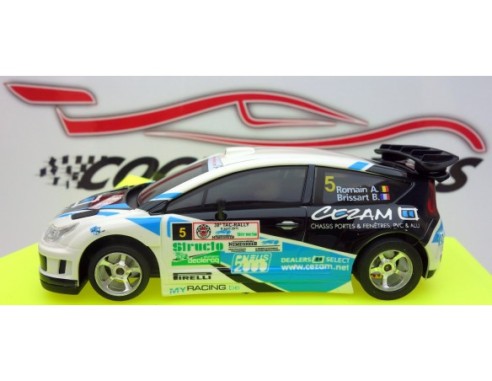 CITROEN C4 WRC REF.50609 LIGHTNING NINCO