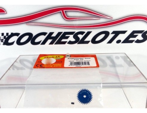 ANGLEWINDER GEAR ERGAL Z29 GA29 PROAXLE SYSTEM. SLOT.IT