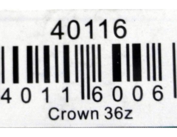 CORONA 36z RECAMBIO OFICIAL REF 40116 AVANT SLOT