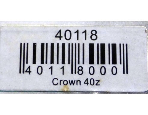 CORONA 40z RECAMBIO OFICIAL REF 40118 AVANT SLOT