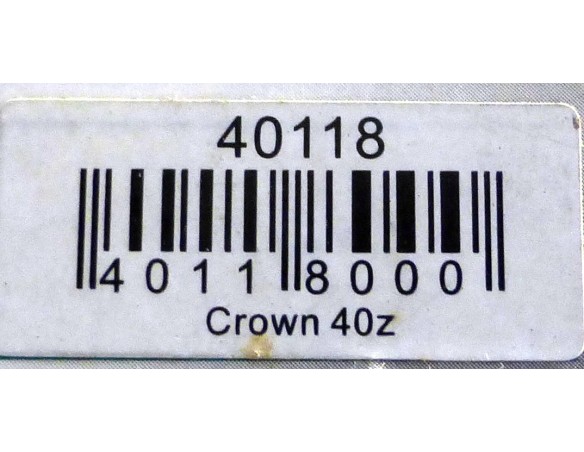 CORONA 40z RECAMBIO OFICIAL REF 40118 AVANT SLOT