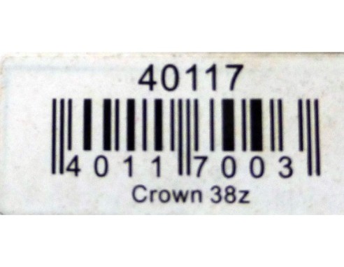 CORONA 38z REF.40117 AVANT SLOT