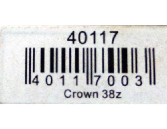 CORONA 38z REF.40117 AVANT SLOT