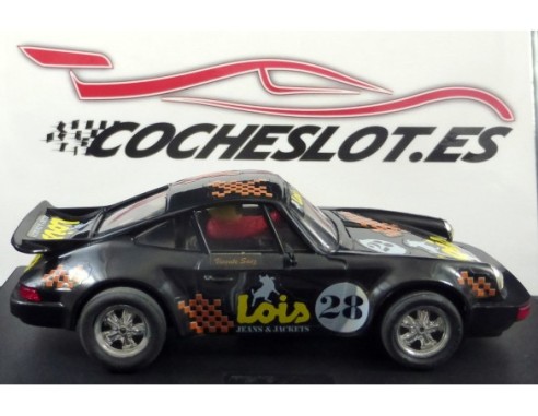 PORSCHE 911 LOIS 1995 REF.83810.20 TYCO