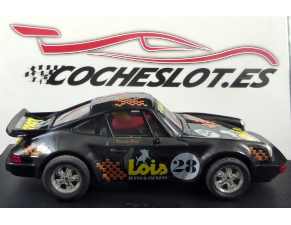 PORSCHE 911 LOIS 1995 REF.83810.20 TYCO