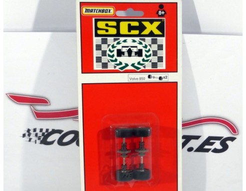 KIT DE PUESTA APUNTO.VOLVO 850 REF.8613020. MATCHBOX