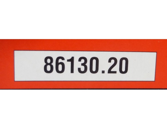 KIT DE PUESTA APUNTO.VOLVO 850 REF.8613020. MATCHBOX