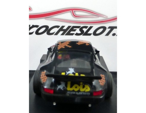 PORSCHE 911 LOIS 1995 REF.83810.20 TYCO