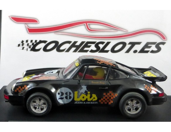 PORSCHE 911 LOIS 1995 REF.83810.20 TYCO