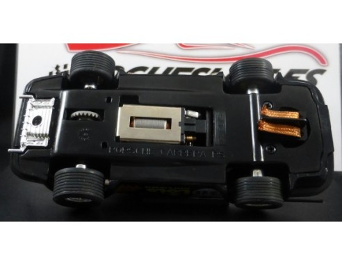 PORSCHE 911 LOIS 1995 REF.83810.20 TYCO