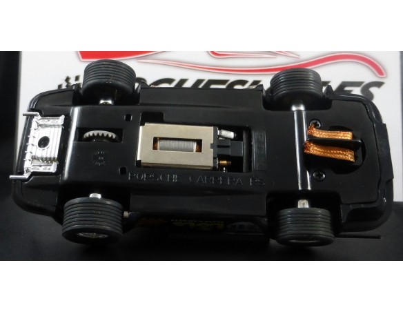 PORSCHE 911 LOIS 1995 REF.83810.20 TYCO