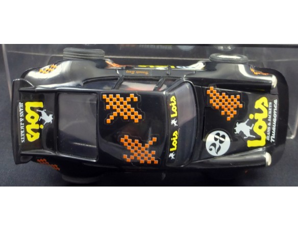 PORSCHE 911 LOIS 1995 REF.83810.20 TYCO