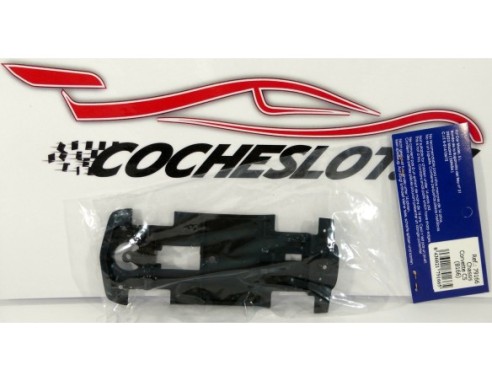 CHASSIS CORVETTE C5 B166 REF.79166 FLY