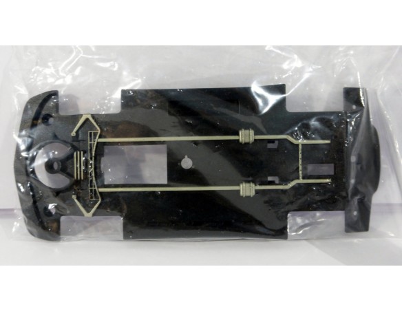 CHASSIS CORVETTE C5 B166 REF.79166 FLY