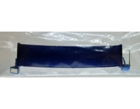 ACCESORIOS CARROCERIA SALEEN AZUL S7R B319 REF.79319 FLY