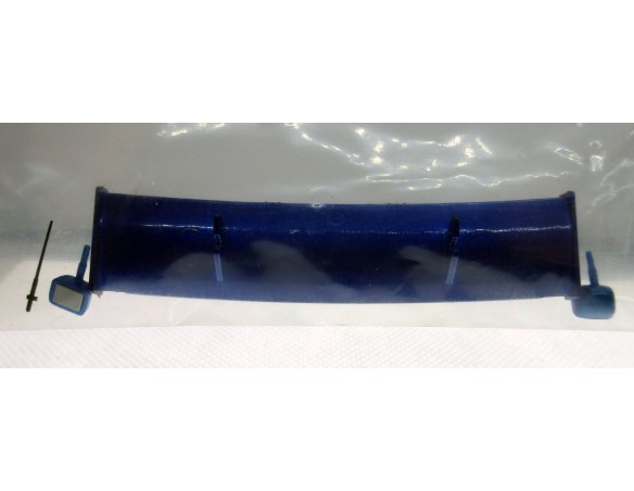 ACCESORIOS CARROCERIA SALEEN AZUL S7R B319 REF.79319 FLY