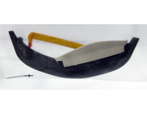 ACCESORIOS CARROCERIA ALFA 147 B10 REF.79010 FLY