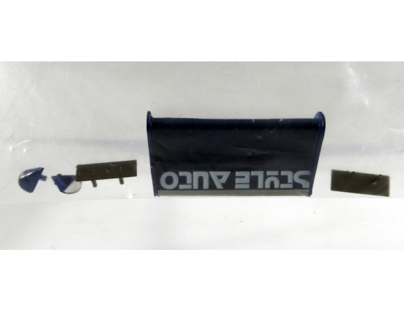 ACCESORIOS CARROCERIAS PORSCHE 935 K3 REF.B356 FLY