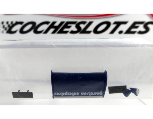 ACCESORIOS CARROCERIAS PORSCHE 935 K3 REF.B356 FLY