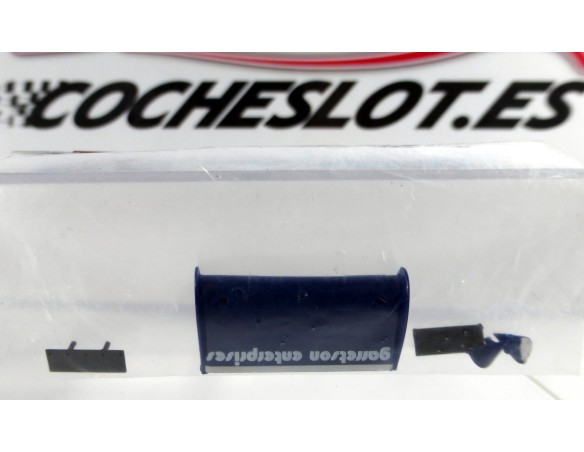 ACCESORIOS CARROCERIAS PORSCHE 935 K3 REF.B356 FLY