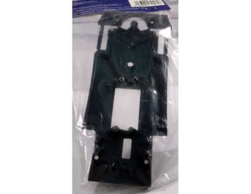 CHASIS FLY RACING LOLA B 98 B571 REF.79571 FLY